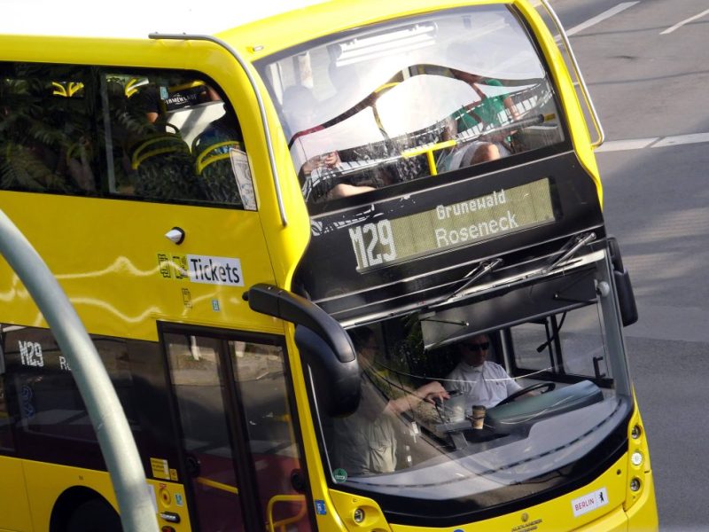 BVG