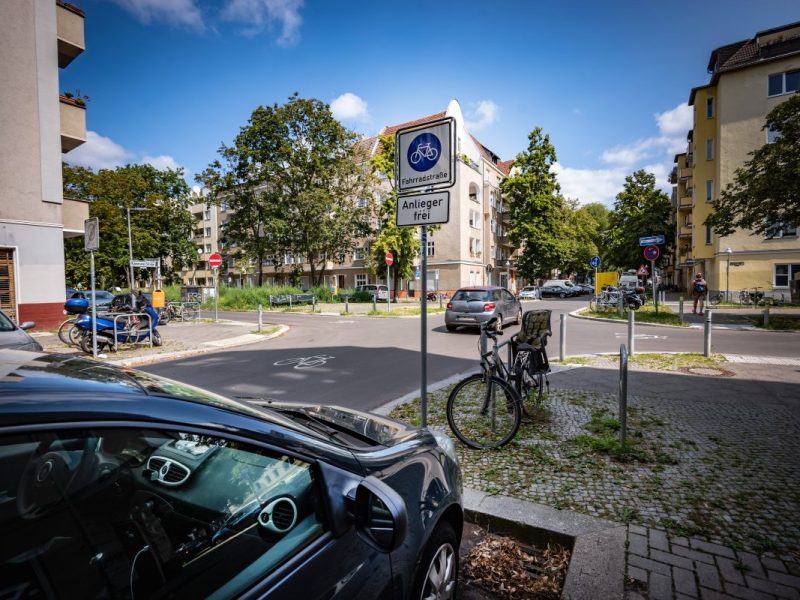 Berlin