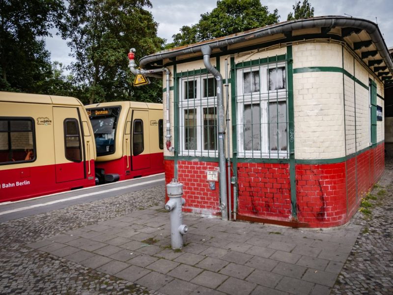 S-Bahn Berlin