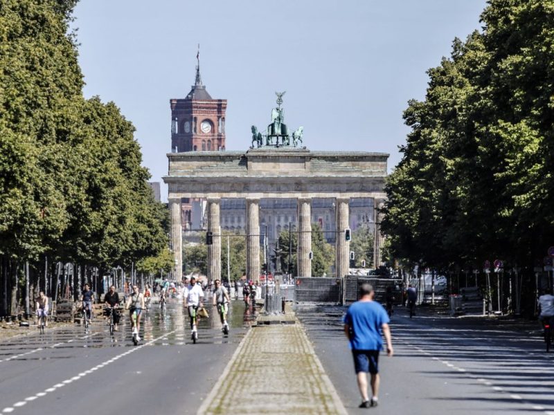 Berlin