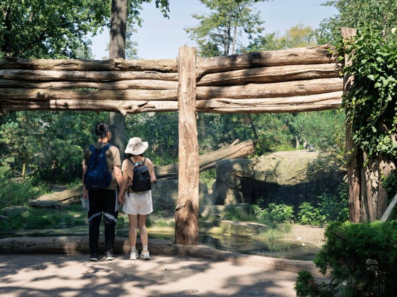 Zoo Berlin