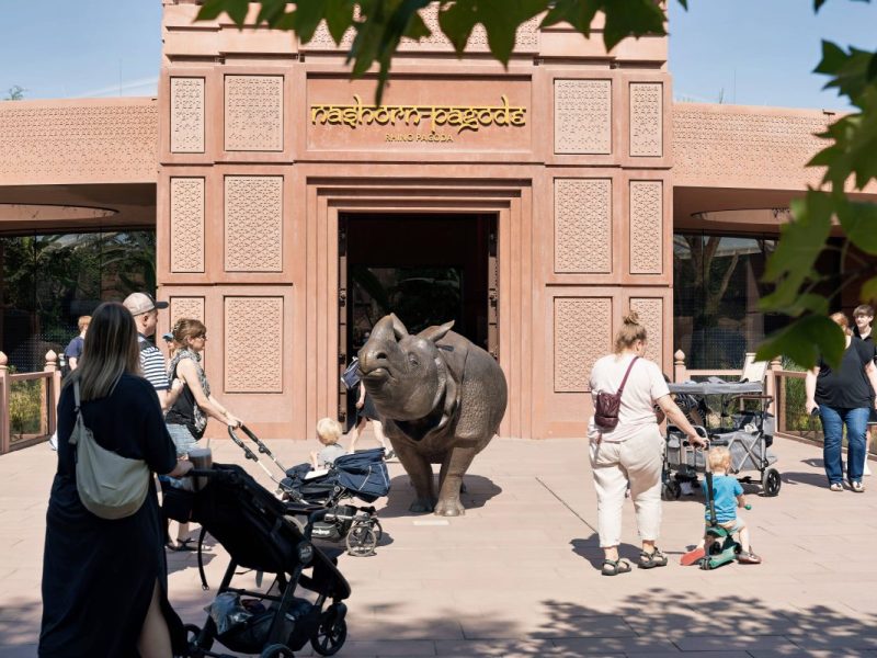Zoo Berlin
