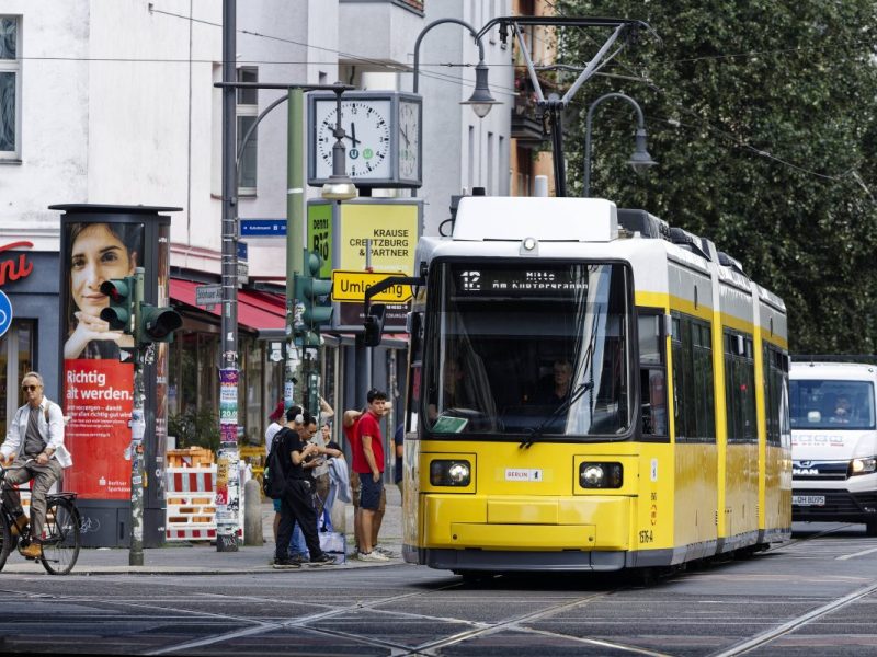 BVG