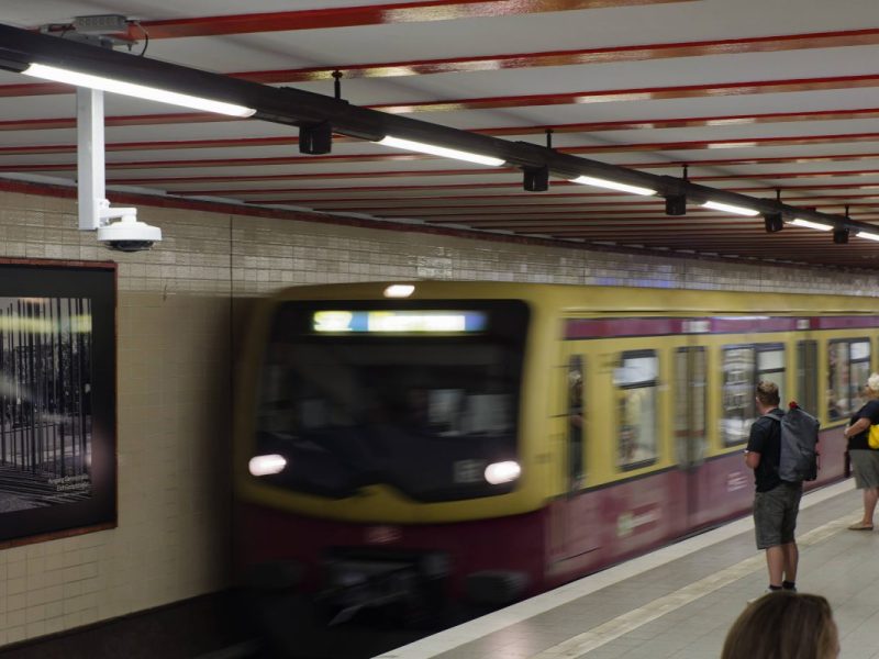 S-Bahn Berlin