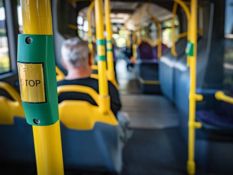 BVG