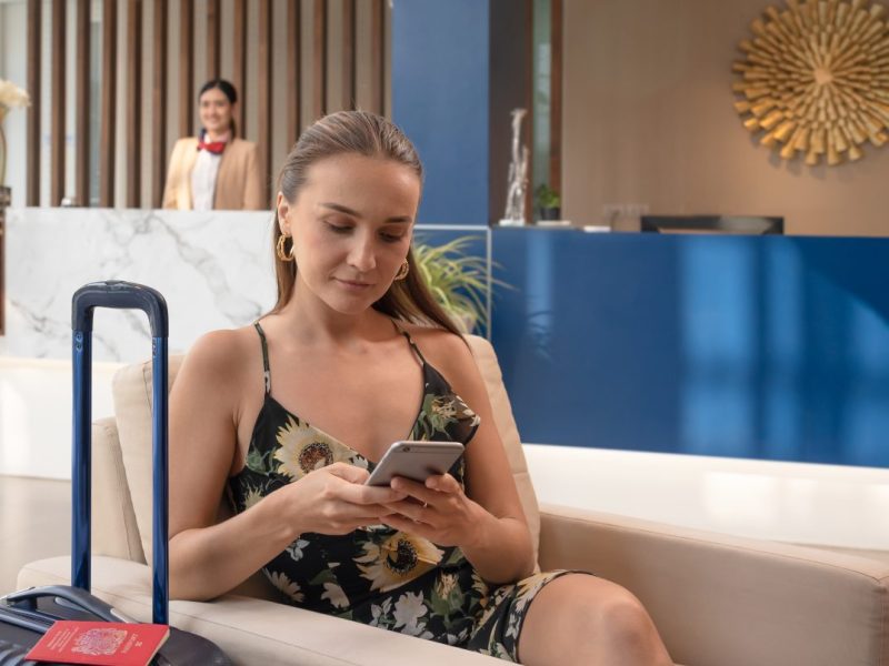 Airbnb in Berlin