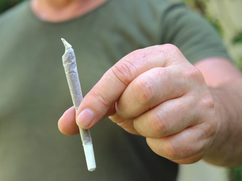 Cannabis in Berlin
