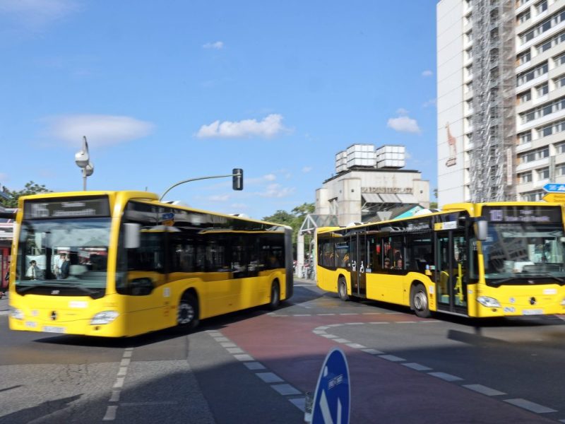 BVG