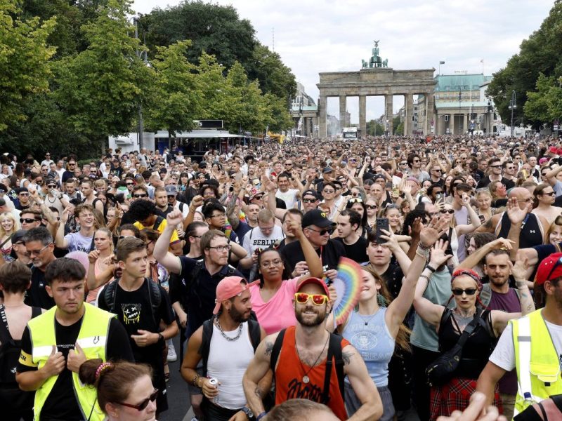 Berlin