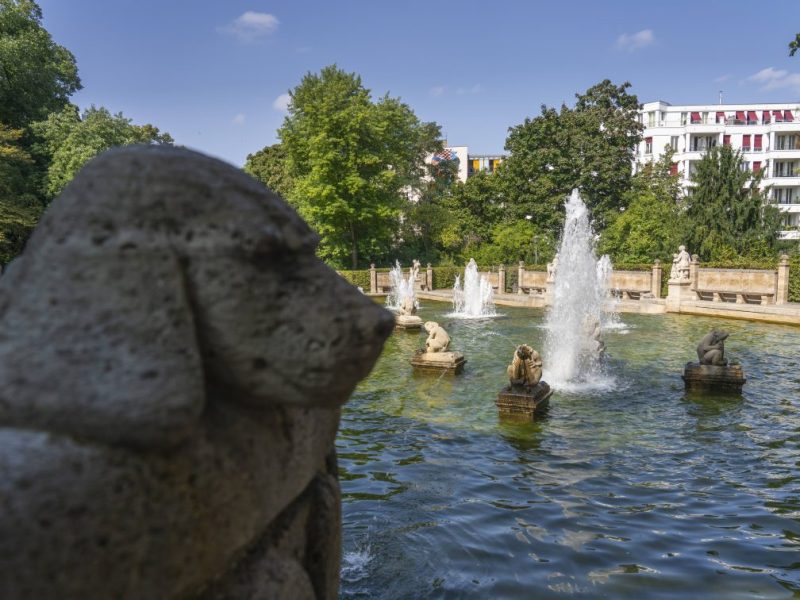 Wetter in Berlin & Brandenburg
