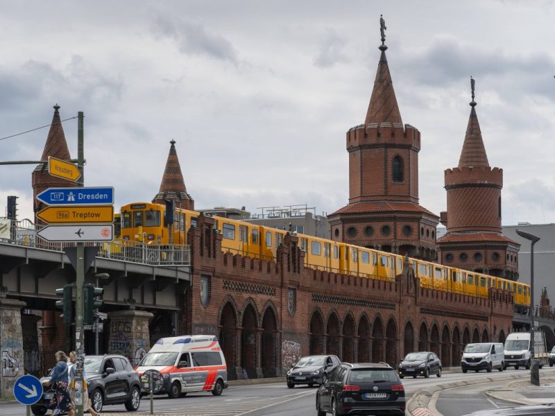 BVG