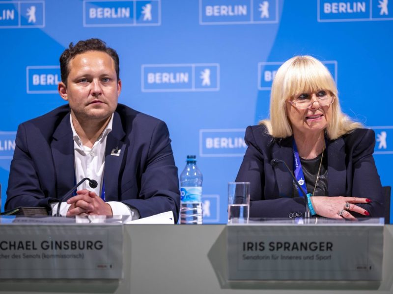 Berlin
