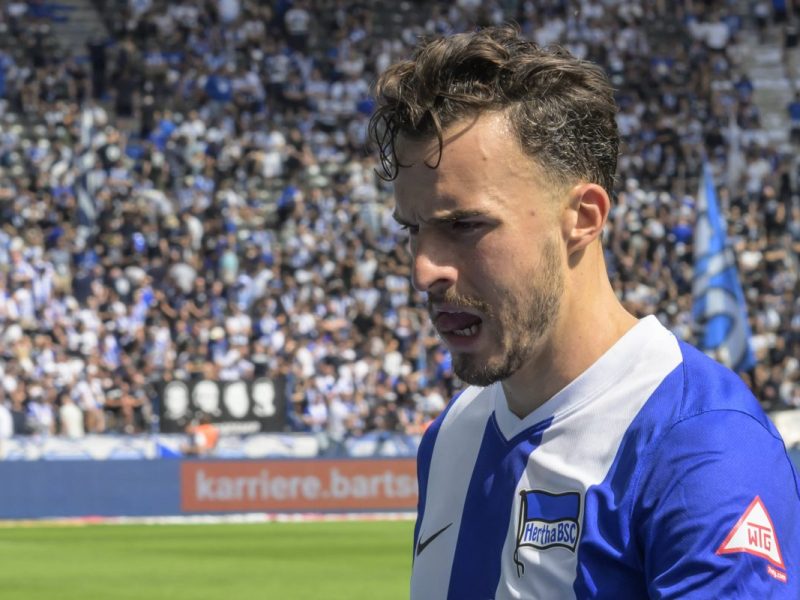 Hertha BSC