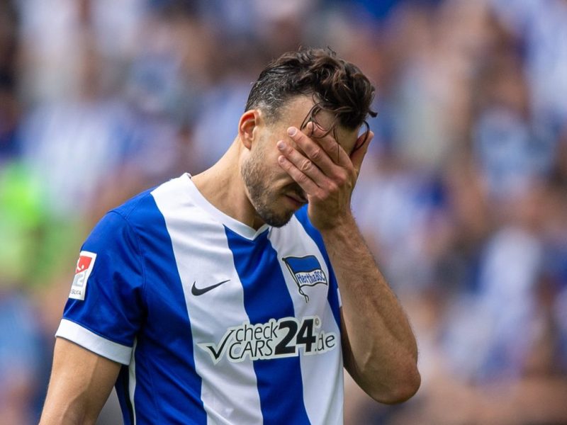 Hertha BSC