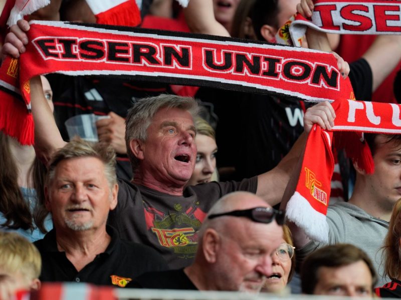 Union Berlin