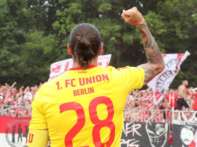 Union Berlin