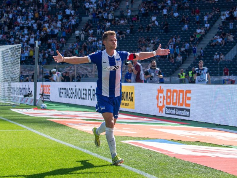 Hertha BSC