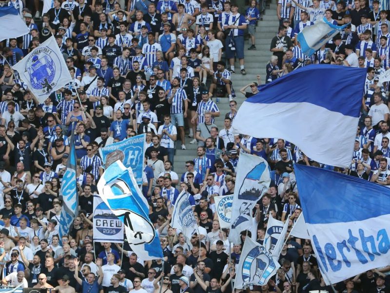 Hertha BSC