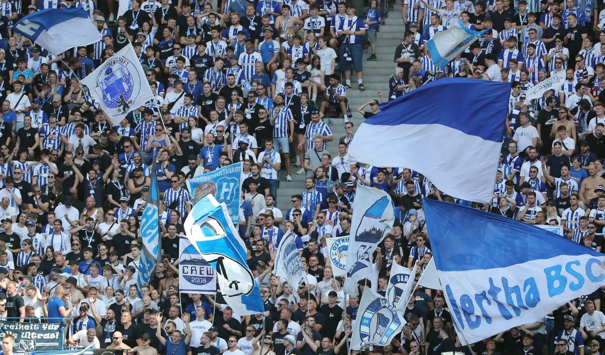 Hertha BSC