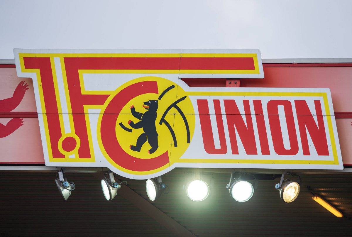 Union Berlin