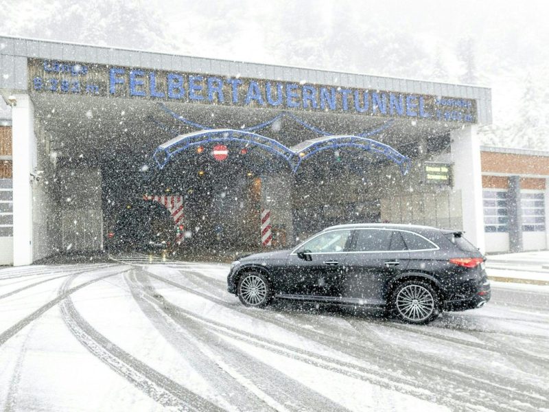 Wetter in Berlin und Brandenburg