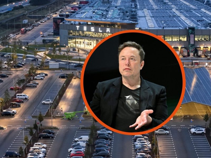Tesla