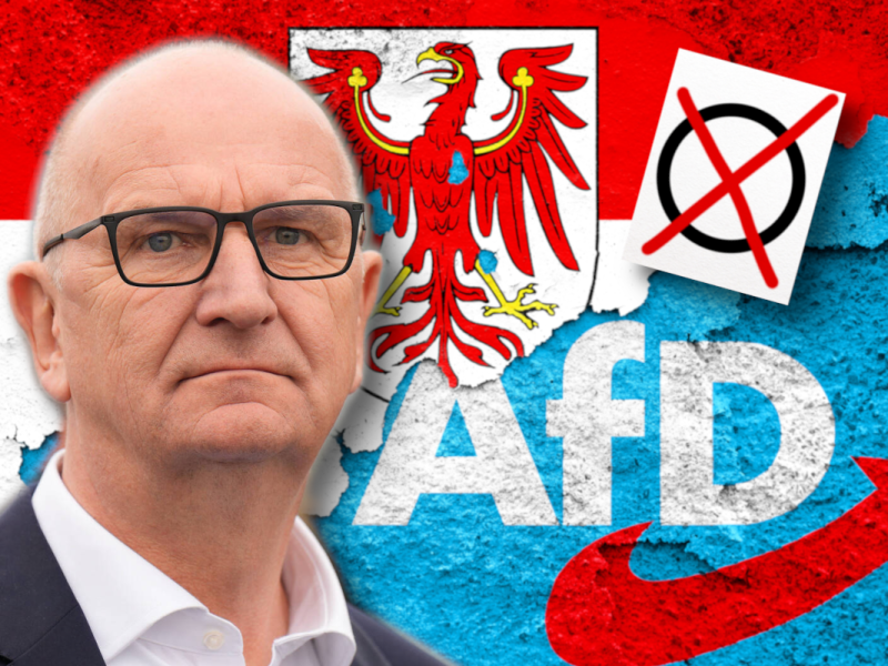Live-Ticker zur Brandenburg-Wahl