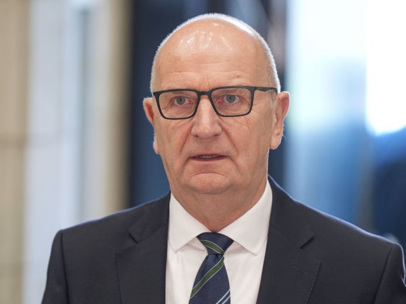 Wie tickt Dietmar Woidke privat?
