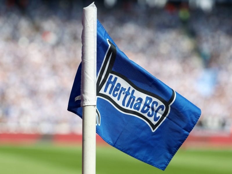 Hertha BSC