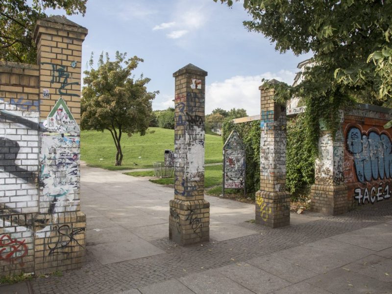 Görlitzer Park