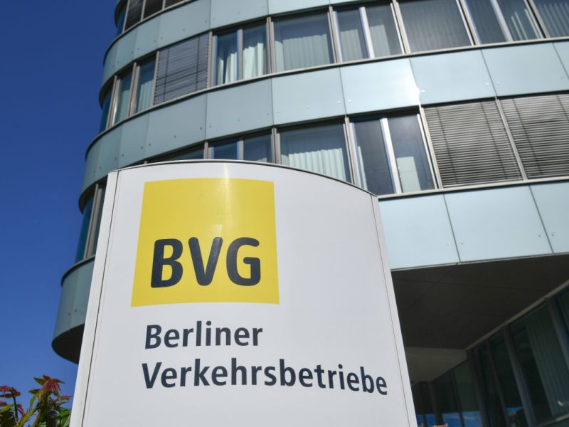 BVG