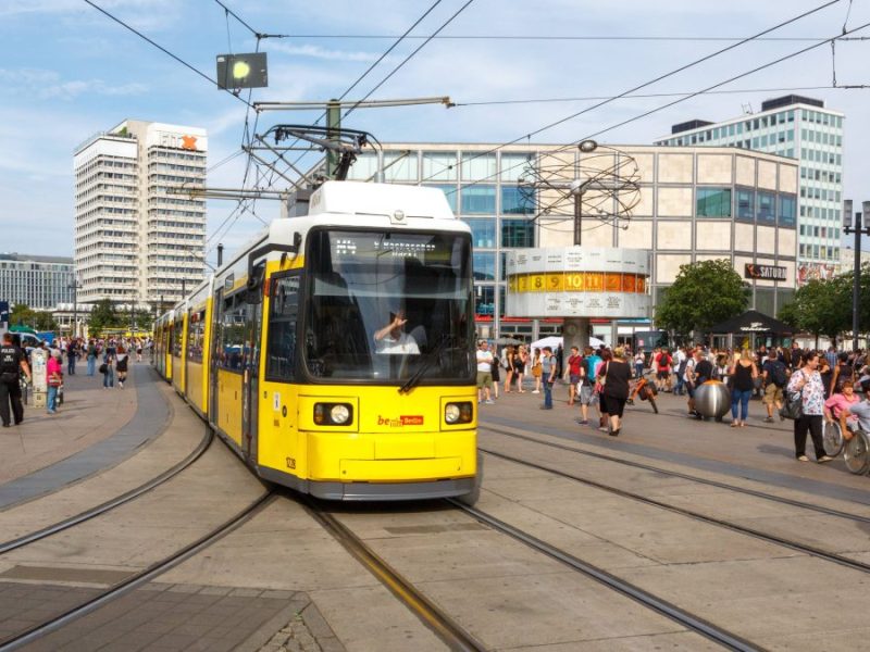 BVG