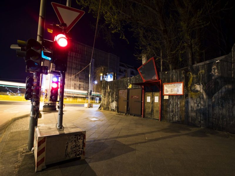 Clubs in Berlin