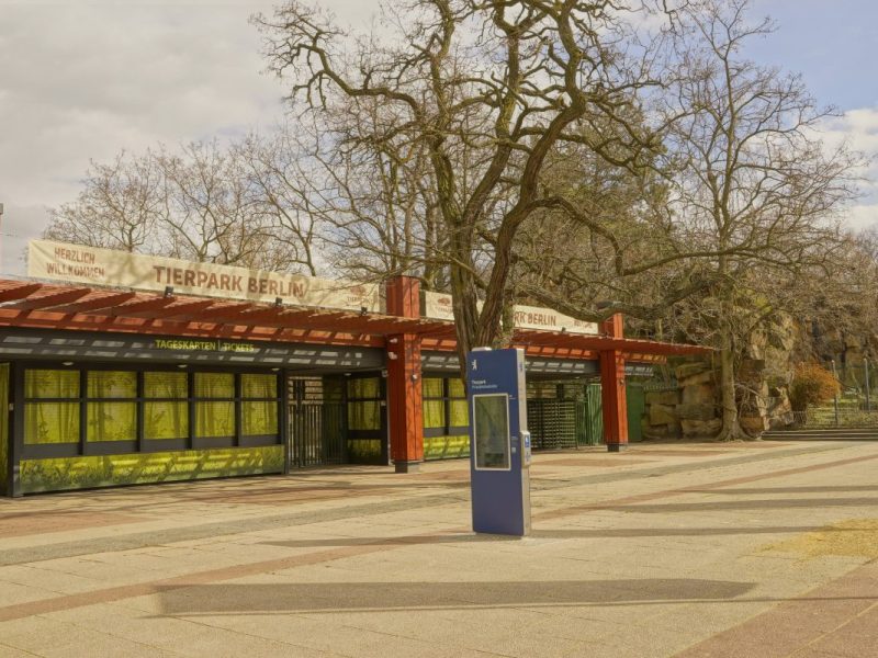 Tierpark Berlin