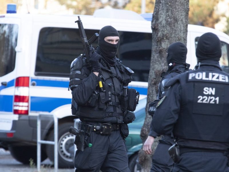 Clans in Berlin