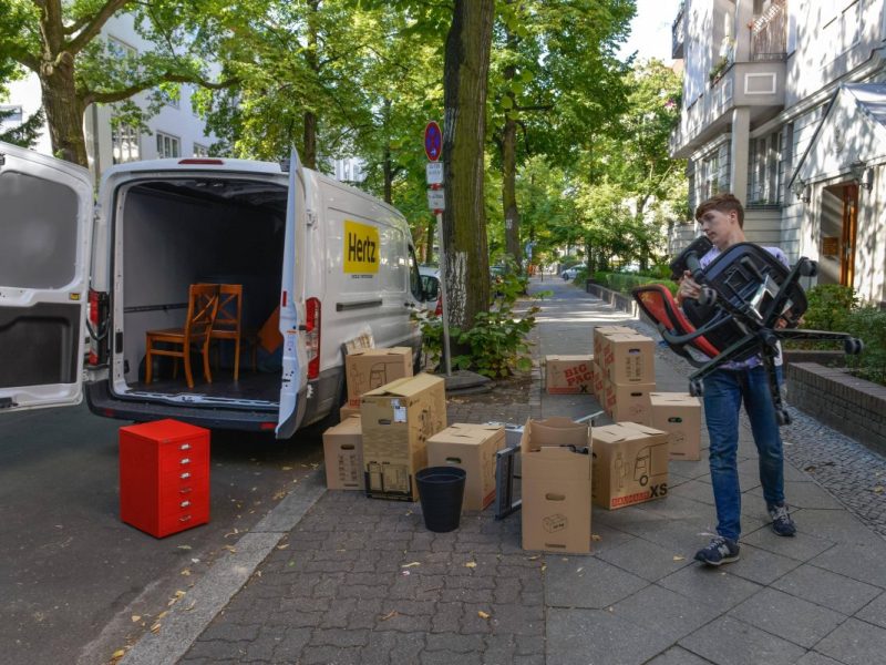 Berlin
