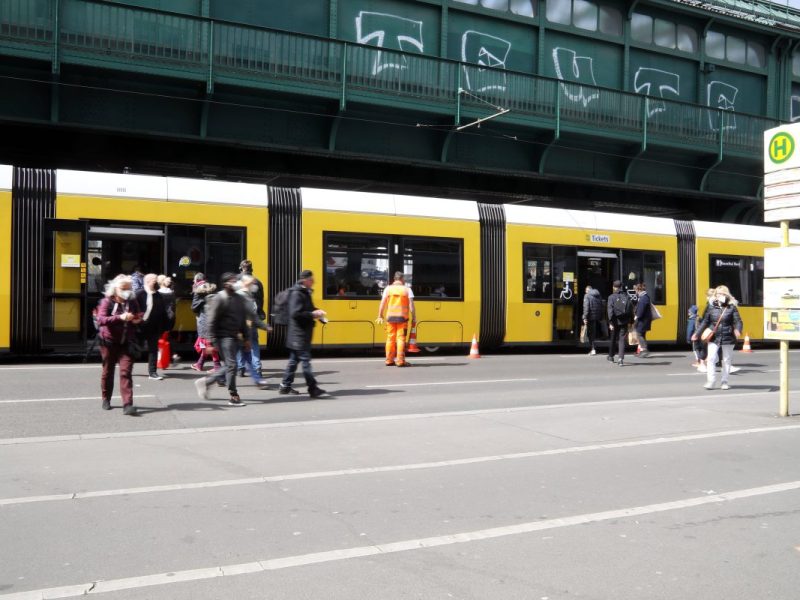 BVG