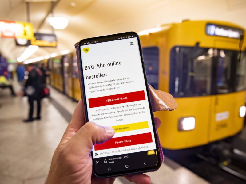 BVG