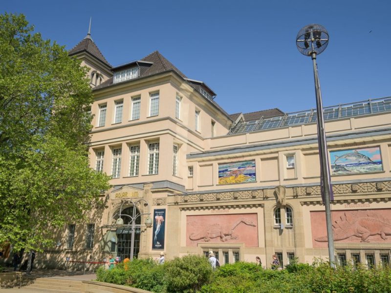 Zoo Berlin