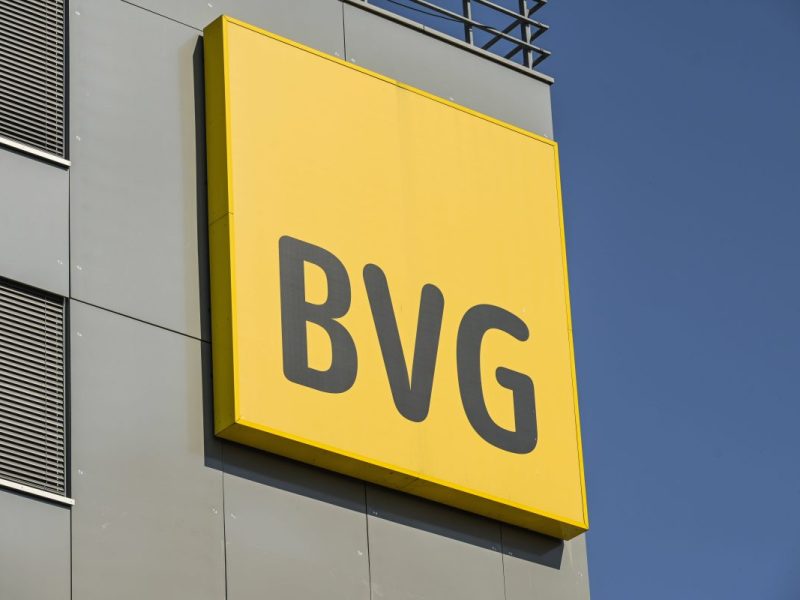 BVG