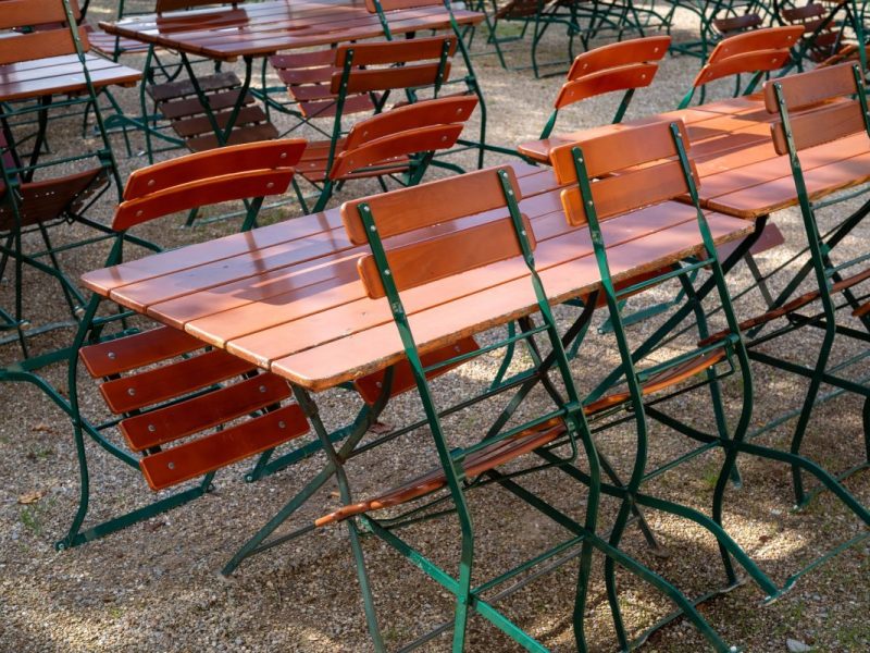 Bars in Berlin