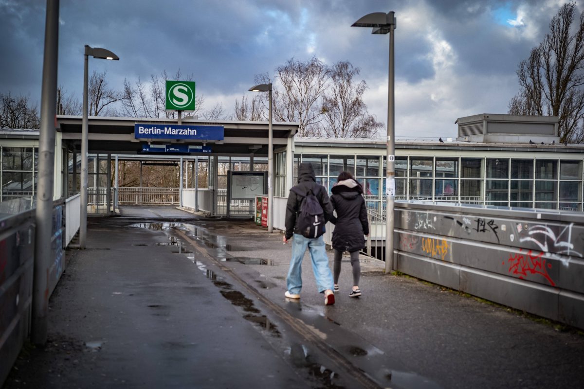 S-Bahn Berlin