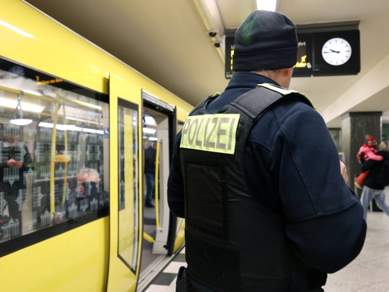 BVG