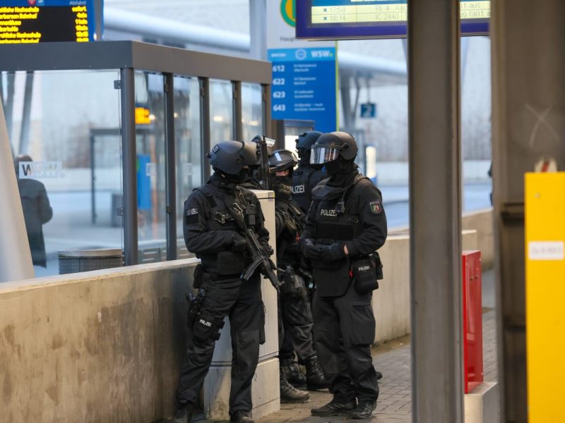 Berlin