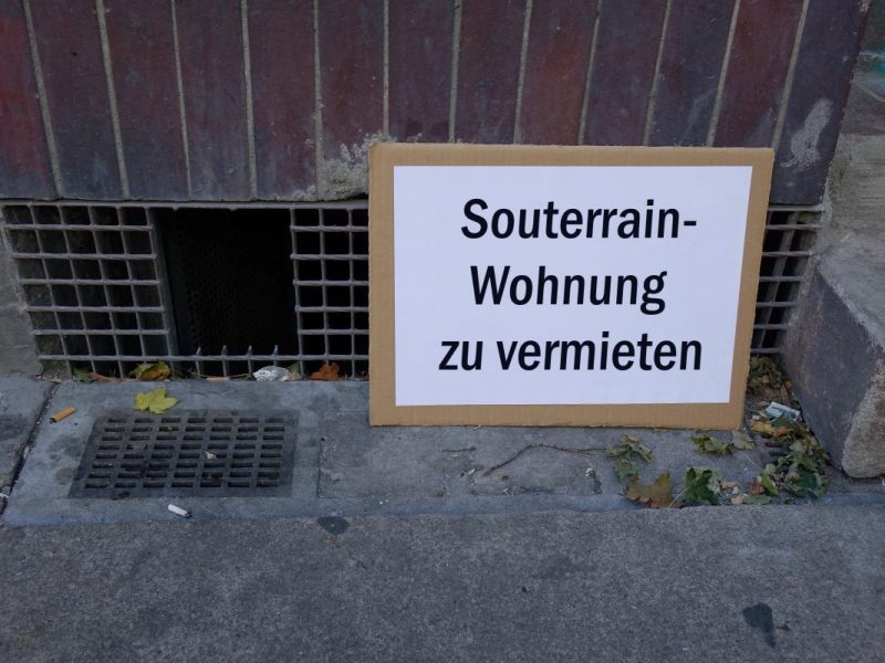 Miete in Berlin