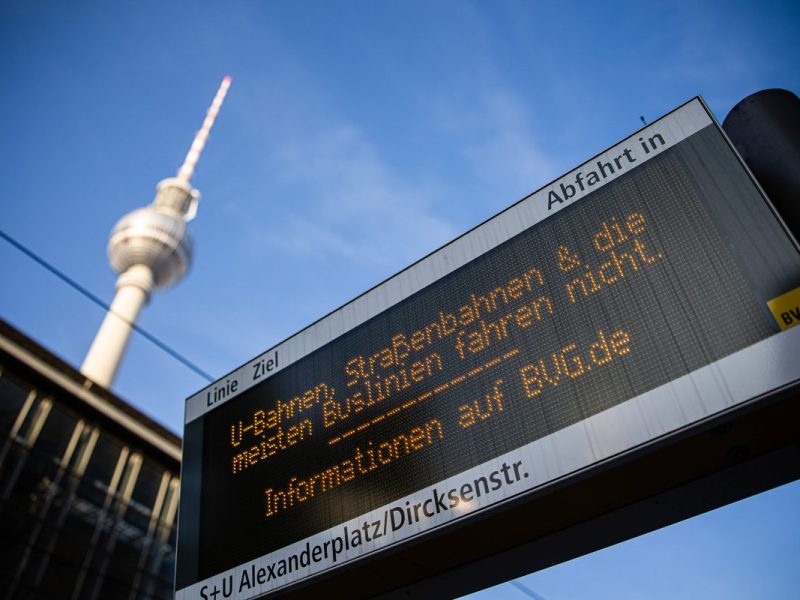 Berlin