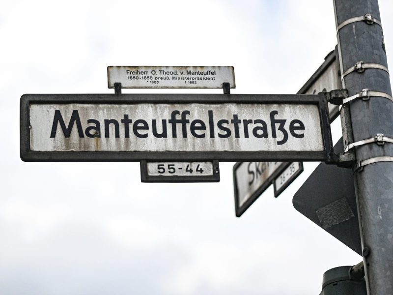 Restaurant in Berlin