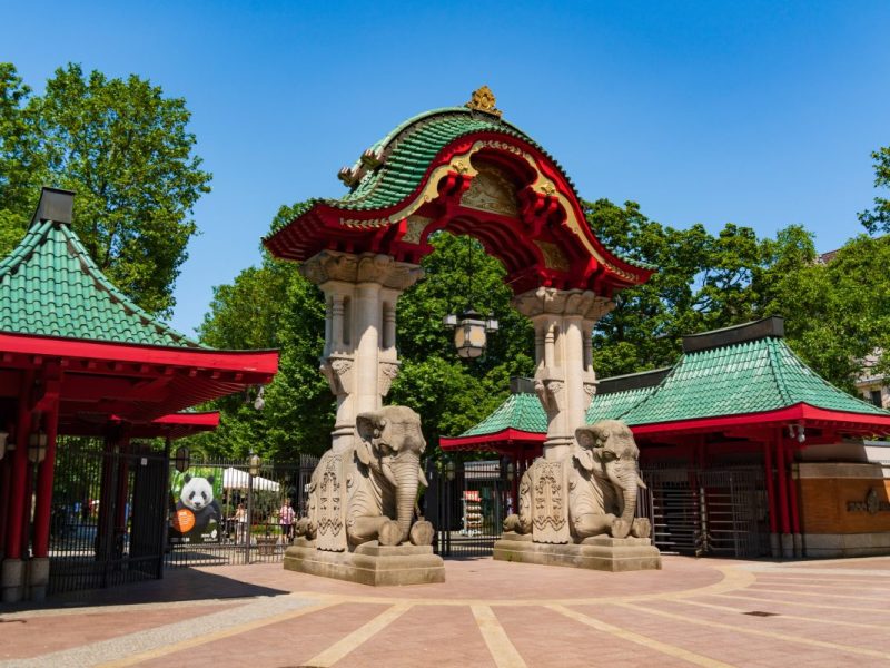 Zoo Berlin