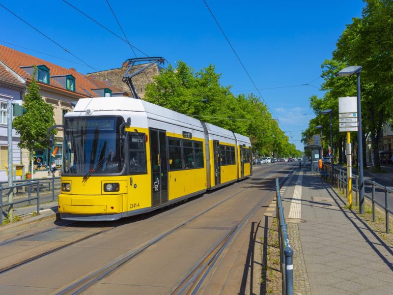 BVG