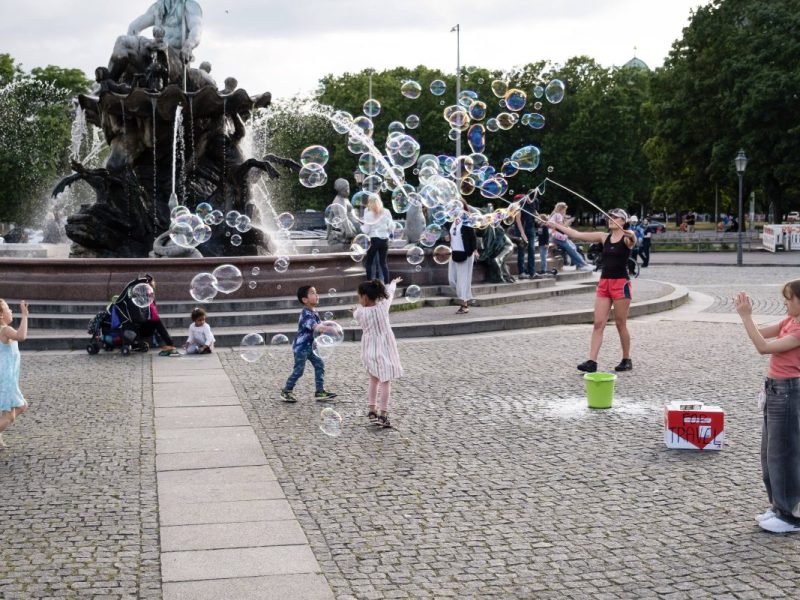 Berlin